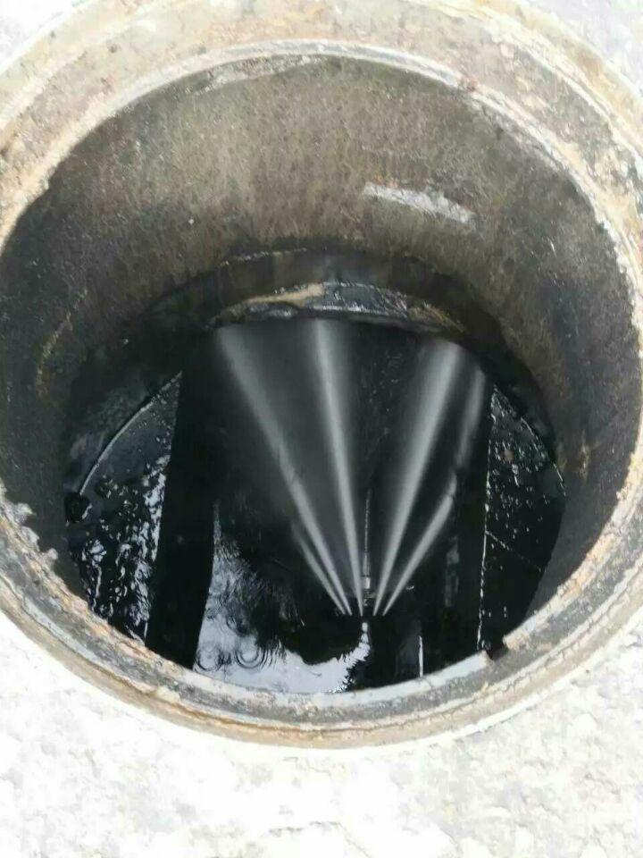 东台市政管道清洗-排污管道清洗