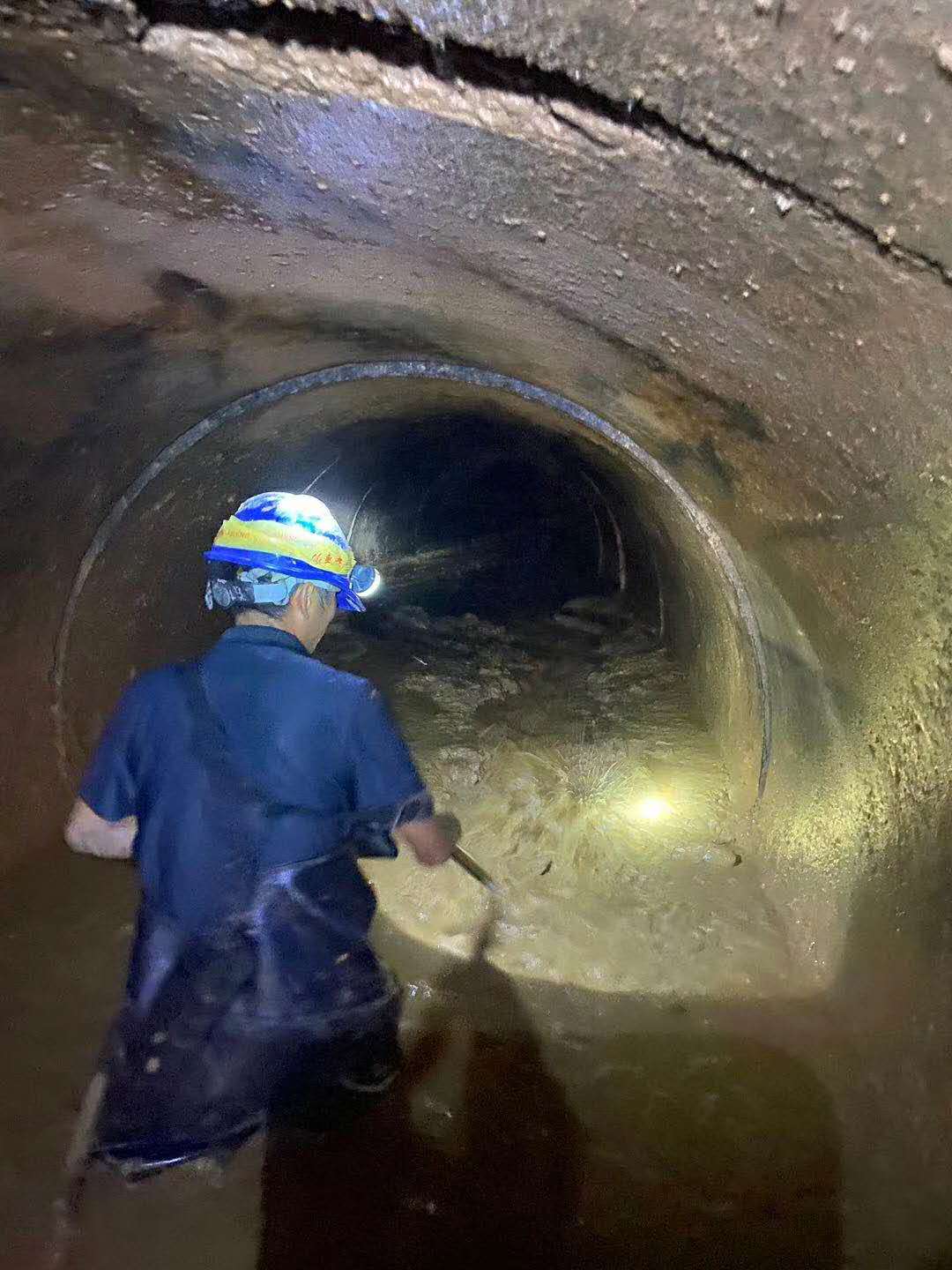 东台管道清洗-管道疏通
