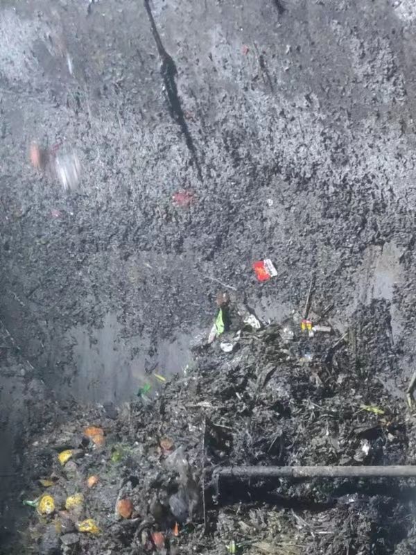 东台管道结垢危害和原因